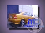Opel Astra G Coupe - Achterbumper spoilers, Auto diversen, Tuning en Styling, Ophalen of Verzenden
