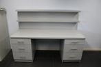 Bureau, Ophalen of Verzenden, Zo goed als nieuw, Bureau