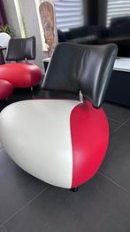 Leolux Pallone, nieuwstaat, zeer mooi, Ophalen, Nieuw, Leer, Eén