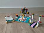 Lego friends l Stephanie’s turnshow 41372, Kinderen en Baby's, Speelgoed | Duplo en Lego, Ophalen of Verzenden, Zo goed als nieuw