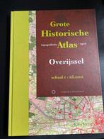 H. Wonink - Overijssel, Boeken, Atlassen en Landkaarten, Ophalen of Verzenden, H. Wonink; Huib Stam, Zo goed als nieuw