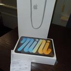 Ipad Mini 6, 8 inch, Ophalen of Verzenden, Zo goed als nieuw, 64 GB