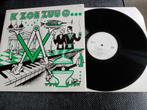 K Zoe Zuu G...., Cd's en Dvd's, Vinyl | Overige Vinyl, Ophalen of Verzenden