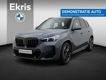 BMW X1 xDrive25e M Sportpakket Pro | Premium Pack | Travel P beschikbaar voor biedingen