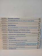 Geschiedenis van de luchtvaart 15 delen, Boeken, Ophalen of Verzenden, Zo goed als nieuw, Vliegtuig