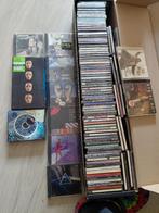 cd verzameling, Cd's en Dvd's, Ophalen, Gebruikt