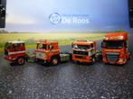 WSI Set van J. Heebink, Hobby en Vrije tijd, Ophalen of Verzenden, Nieuw, Bus of Vrachtwagen, Wsi