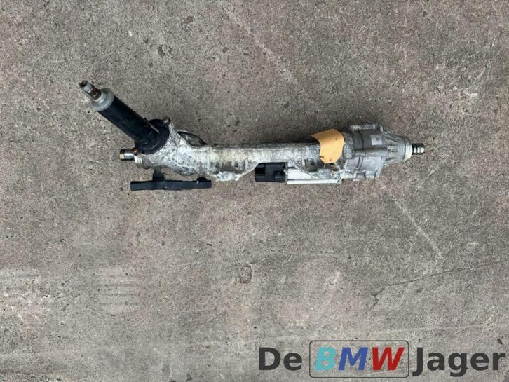 Stuurhuis BMW 5 6 serie F10 F11 F06 F12 F13 32106854143, Auto-onderdelen, Besturing, BMW, Gebruikt, Ophalen of Verzenden