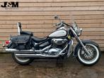 *VERKOCHT* SUZUKI VL 800 VOLUSIA (bj 2001), 2 cilinders, 805 cc, Bedrijf, Meer dan 35 kW