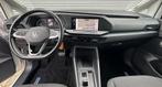 Volkswagen Caddy Cargo 1.5 TSI Benzine Comfort Benzine autom, Auto's, Stof, Euro 6, Volkswagen, 116 pk