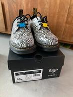 Collectors item Keith haring dr Martens schoenen maat 40, Kleding | Dames, Zwart, Ophalen of Verzenden, Dr. Martens, Zo goed als nieuw
