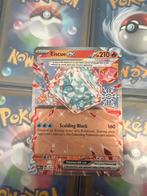 Eiscue ex - Pokémonkaart 042/197, Ophalen of Verzenden, Zo goed als nieuw, Losse kaart, Foil