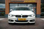 BMW 4-serie Gran Coupé 420i High Executive Schuifdak M-Pakk, Auto's, BMW, Automaat, Achterwielaandrijving, Gebruikt, Euro 6