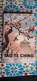 Tao Te Ching - Gelezen, met onderstrepingen, Gelezen, Achtergrond en Informatie, Spiritualiteit algemeen, Ophalen of Verzenden