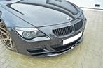 Maxton Design Spoiler Lip Splitter Voor Bmw M6 E63 Coupe, Verzenden, Automotive Parts, A.parts@hotmail.nl, Trasmolenlaan 12 3447 GZ Woerden