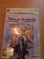 Tales of vesperia, Spelcomputers en Games, Games | Xbox 360, Role Playing Game (Rpg), 1 speler, Ophalen