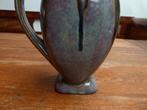 Art deco keramiek likeur karaf, Girardot Chisay, Antiek en Kunst, Ophalen of Verzenden
