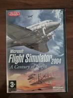 Flightsimulator 2004, 1 speler, Ophalen of Verzenden, Zo goed als nieuw, Vanaf 3 jaar