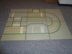 Partij i128=6x oude Lego grondplaten, verkleurd, Kinderen en Baby's, Speelgoed | Duplo en Lego, Lego, Lego, Gebruikt, Lego