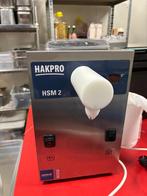 Slagroommachine HAKPRO, Zakelijke goederen, Horeca | Keukenapparatuur, Ophalen, Gebruikt, Overige typen