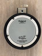 Roland PDX-6 Drum Pad - Zeer Goede Staat!, Muziek en Instrumenten, Ophalen of Verzenden, Zo goed als nieuw, Drums of Percussie