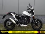 KTM 690 DUKE ABS (35KW MOGELIJK) (bj 2017), Bedrijf, 690 cc, Naked bike