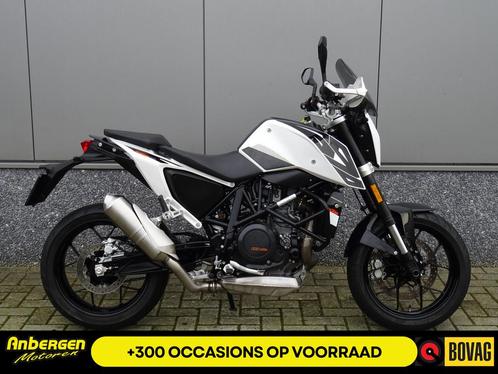 KTM 690 DUKE ABS (35KW MOGELIJK) (bj 2017), Motoren, Motoren | KTM, Bedrijf, Naked bike
