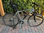 Merida Crossway TFS Silverline - Frame 55cm, Fietsen en Brommers, Gebruikt, Vering, 53 tot 57 cm, Ophalen