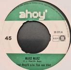 ORKEST AHOY '6 - ALLEZ ALLEZ, Ophalen of Verzenden, Gebruikt