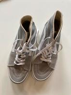 Vans skate high gympen mt 36, Ophalen of Verzenden, Grijs, Vans, Sneakers of Gympen