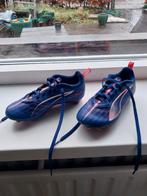 Voetbalschoenen van het merk Puma, maat 31, Sport en Fitness, Voetbal, Maat XS of kleiner, Ophalen, Gebruikt, Schoenen