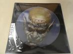 Kreator – Behind The Mirror pic-lp (sealed), Verzenden, Nieuw in verpakking