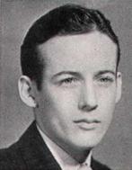 US WO2 KIA graf plaatje op naam en info ''Old Hickory'', Ophalen of Verzenden, Landmacht, Amerika, Overige typen