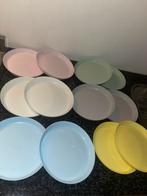 Ikea borden 12 stuks, Ophalen of Verzenden, Overige typen