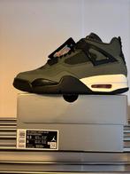 Jordan 4 Undefeated EU39, Kleding | Heren, Schoenen, Overige kleuren, Nieuw, Ophalen of Verzenden, Sneakers of Gympen