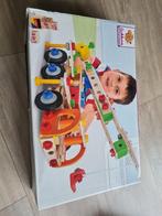 Bouw  set - Zelf iets maken  Eichhorn constructie materiaal, Ophalen, Gebruikt, Overige merken