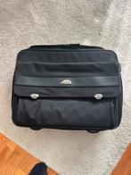 Samsonite Attaché Reiskoffer, Sieraden, Tassen en Uiterlijk, Koffers, Overige materialen, Gebruikt, Minder dan 50 cm, 35 tot 45 cm