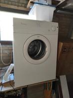 Wasdroger, Witgoed en Apparatuur, Wasdrogers, Ophalen, Gebruikt, Luchtafvoer, 85 tot 90 cm