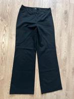 Zwarte pantalon Esprit maat 40, Kleding | Dames, Broeken en Pantalons, Maat 38/40 (M), Zwart, Ophalen of Verzenden, Zo goed als nieuw