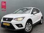SEAT Arona BWJ 2018 1.0 TSI 96 PK Style Business Intense APP, Voorwielaandrijving, Stof, Gebruikt, Met garantie (alle)