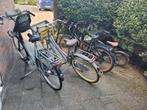 4 opknapfietsen, Ophalen, Zo goed als nieuw