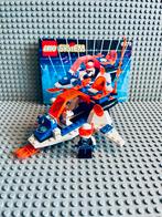 LEGO Space 6879 Blizzard Baron, Kinderen en Baby's, Speelgoed | Duplo en Lego, Lego.com, Gebruikt, Ophalen of Verzenden, LEGO
