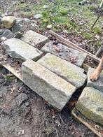Granieten banden opsluit randen, Ophalen of Verzenden, Natuursteen, Minder dan 5 m², Overige typen