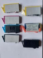 inktcartridgets, Ophalen, Nieuw, Cartridge, HP