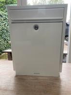 Brabantia Brievenbus - Nieuw in Doos!, Ophalen, Nieuw, Staal, Wandbrievenbus