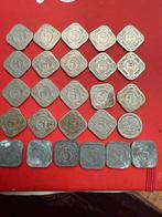 Tk 26 vierk stuivers, Ophalen, Vóór koninkrijk