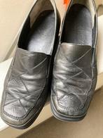 Dames schoen merk verhulst maat 6 wijdte h, Verzenden, Verhulst, Zo goed als nieuw, Instappers