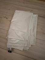 Anti-allergisch dekbedhoezen tegen huisstofmijten (4 stuks), Eenpersoons, Wit, Overige typen, Ophalen of Verzenden