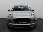 Ford Puma 1.0 EcoBoost Hybrid Titanium Navi | Stoel + stuur, Auto's, Ford, Voorwielaandrijving, Euro 6, Met garantie (alle), Bedrijf