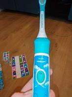 Philips Sonicare kindertandenborstel met app, Sieraden, Tassen en Uiterlijk, Uiterlijk | Mondverzorging, Ophalen of Verzenden